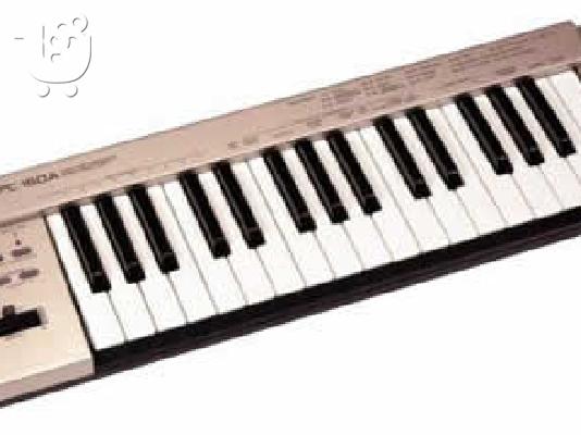 PoulaTo: roland ed pc-160a