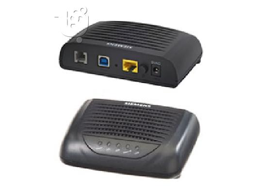 PoulaTo: MODEM Siemens CL-110 PSTN 