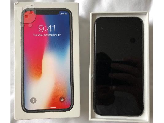 PoulaTo: Apple iPhone X 64GB cost 400 EUR , iPhone X 256GB cost 450 EUR , iPhone 8/8 Plus 64GB = 300EUR ,WhatsApp Chat:  +447451221931