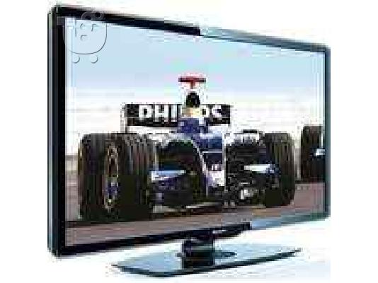 PoulaTo: [Philips 32PFL7694H 32']