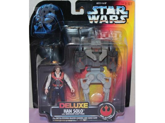 Φιγούρες Star Wars