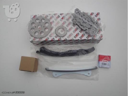 PoulaTo: OPEL CORSA C 1300cc ΣΕΤ ΚΑΔΕΝΑ ΧΡΟΝΙΣΜΟΥ