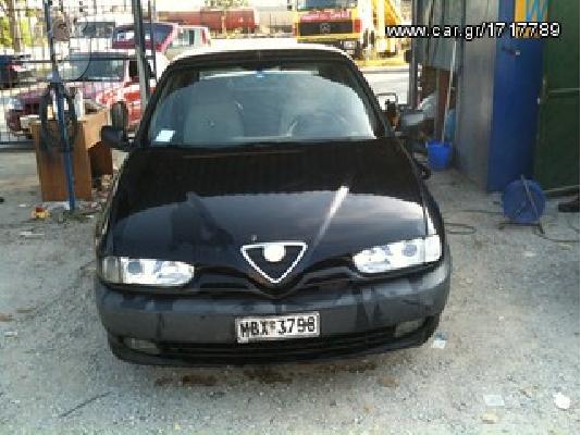 PoulaTo: ALFA ROMEO 146 '98