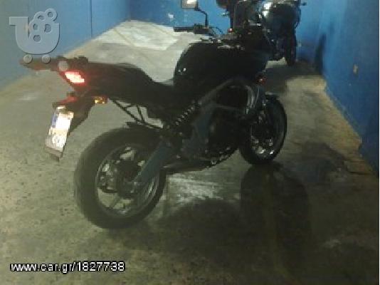 KAWASAKI Versys 