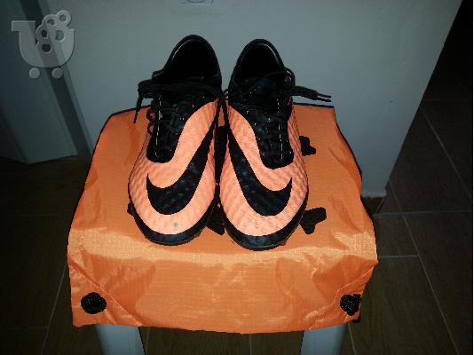 nike hypervenom phantom fg