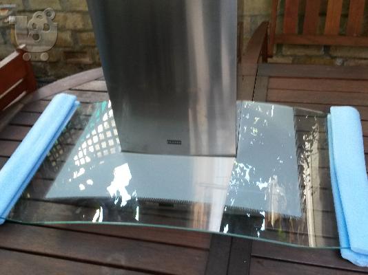 Απορροφητήρας FRANKE mod emotion glass FGC906XS
