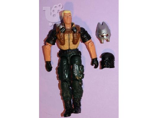 GI JOE φιγούρες