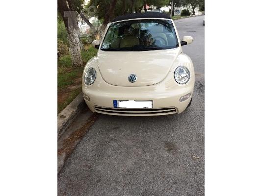 VW BEETLE 