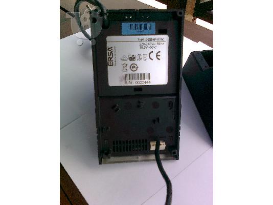 ΚΟΛΛΗΤΗΡΙ (ΣΤΑΘΜΟΣ) SOLDERING STATION