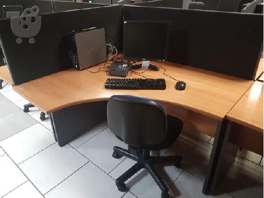PoulaTo: ΓΡΑΦΕΙΑ ΤΗΛΕΦΩΝΙΚΟΥ ΚΕΝΤΡΟΥ/CALLCENTER ΣΕ ΕΥΚΑΙΡΙΑ