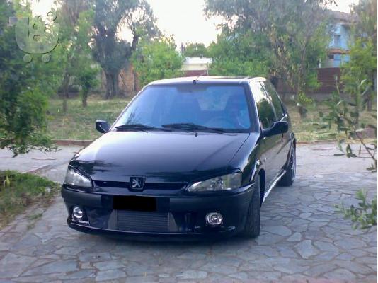 PoulaTo: PEUGEOT 106 '02