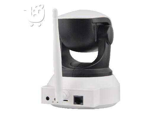IP CAMERA