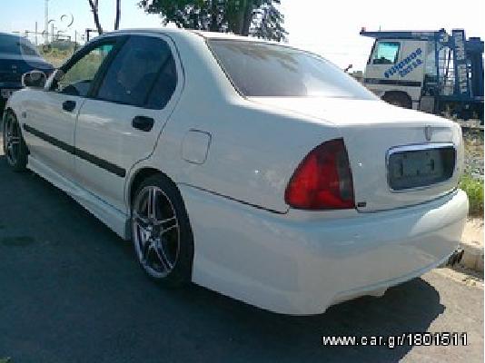 ROVER 416 