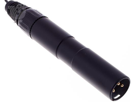 AKG c411m        _       made in Austria