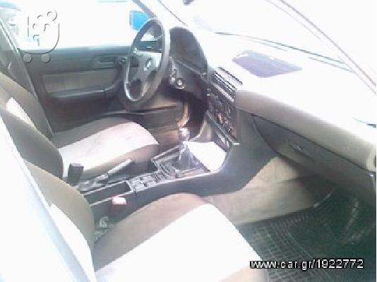 BMW 518 
