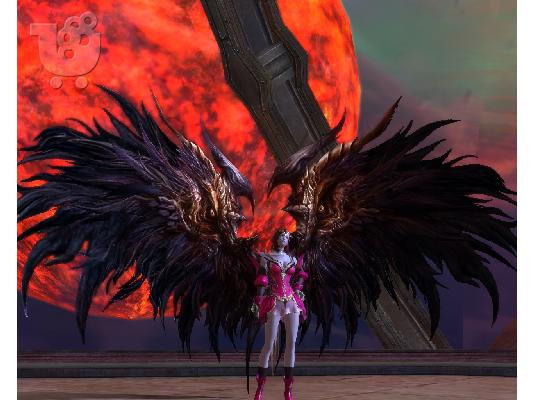 PoulaTo: Πωλείται Aion account sorcerer 50level