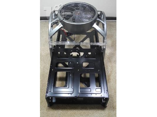 ANTEC SKELETON Case Only