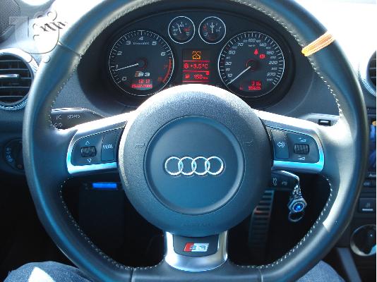 Audi S3 