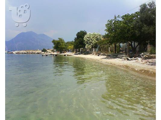 PoulaTo: kalamos aitoloakarnanias,episkopi kalamou.