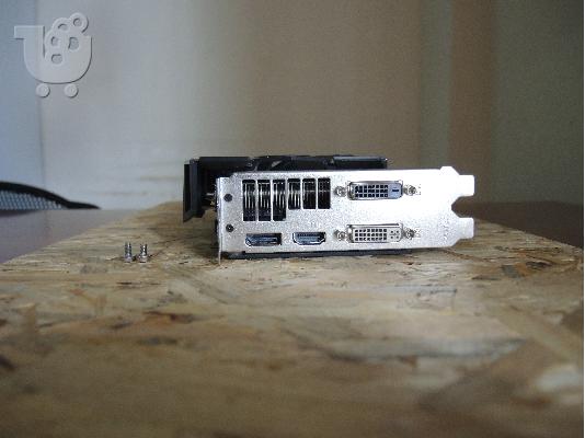 Sapphire Vapor-X R9 280X 3GB GDDR5 OC