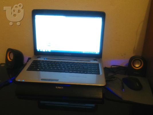 Laptop Turbo X Blade