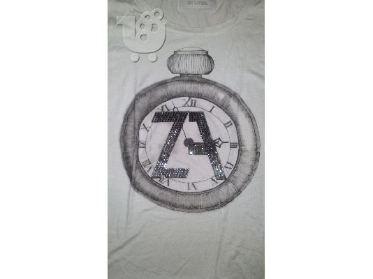 2 ΓΙΟΡΤΙΝΑ ΜΠΛΟΥΖΑΚΙΑ 3 ΕΥΡΩ! SIZE SMALL