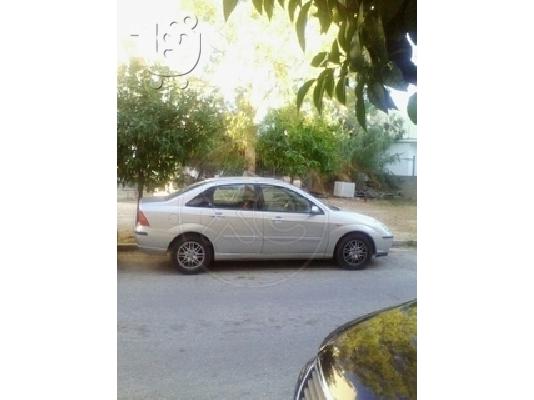 PoulaTo: FORD FOCUS '03