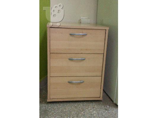 PoulaTo: Συρταριέρα  GOLIAT