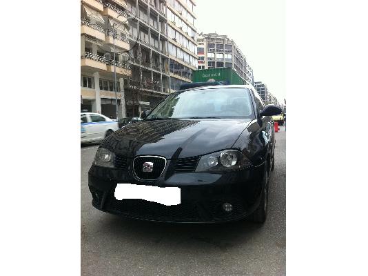 PoulaTo: SEAT IBIZA '06