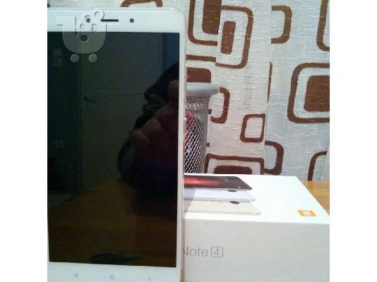 Xiaomi Redmi Note 4(3gb/32gb) MediaTek