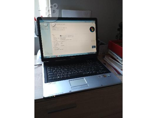 PoulaTo: Fujitsu Siemens Amillo PA 1510