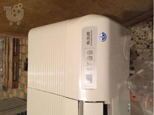 MITSUBISCHI INVERTER