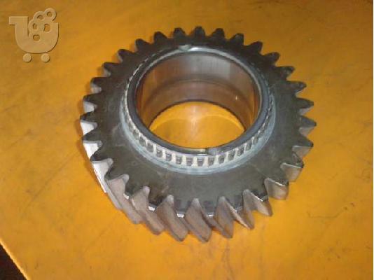 PoulaTo: ΓΡΑΝΑΖΙ   ZF  1313 302 001