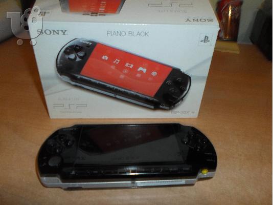 PSP 3004 ΕΥΚΑΙΡΙΑ!!!