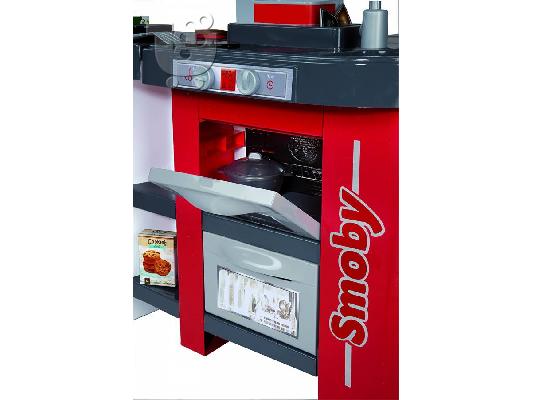 ΠΑΙΔΙΚΗ ΚΟΥΖΙΝΑ Tefal studio kitchen XXL,311025