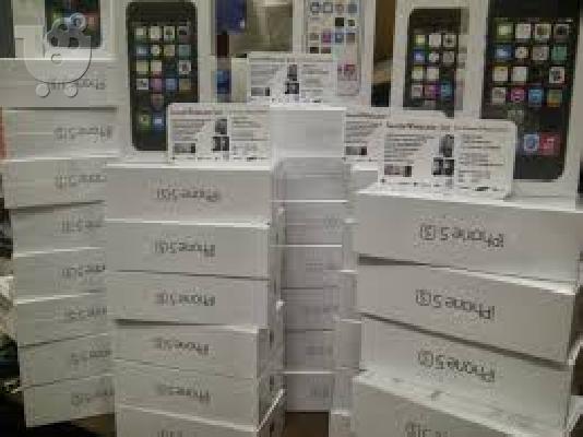 PoulaTo: Apple Iphone 5S 64GB Unlocked Επίχρυσο