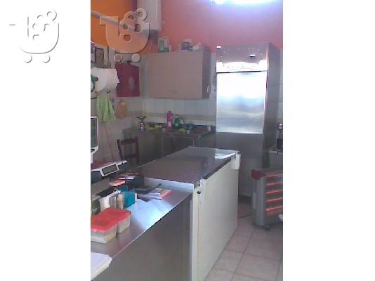 Εξοπλισμός Οβεληστιρίου