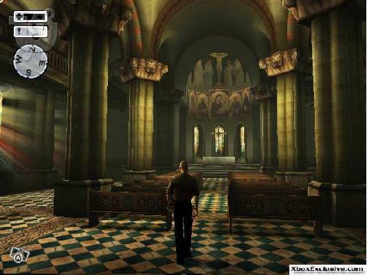 HITMAN 2 Χbox1
