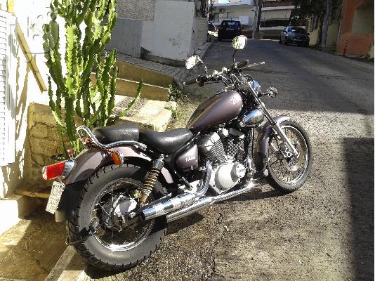 YAMAHA  