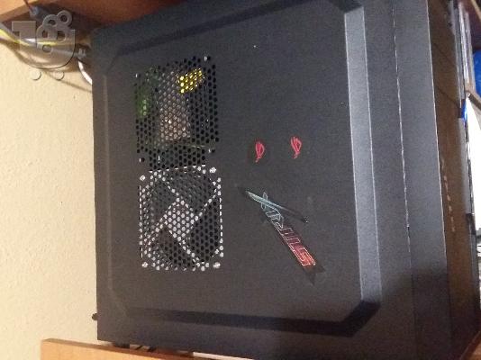 PoulaTo: PC GAMING
