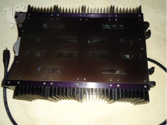 KRELL FPB 700 cx