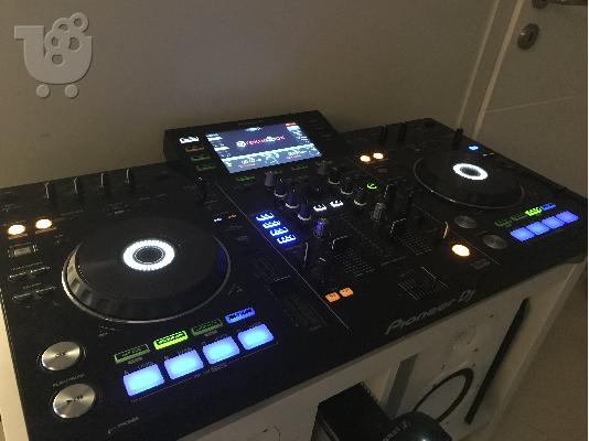 Pioneer XDJ-RX