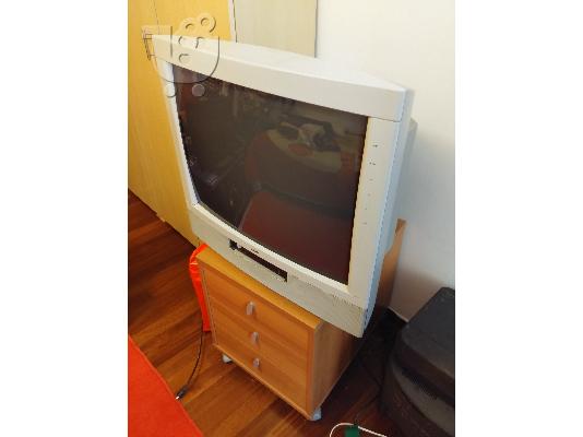 ΠΛΗΘΏΡΑ ΤΗΛΕΟΡΆΣΕΩΝ KAI MONITOR (LCD - CRT) ΣΕ ΤΙΜΉ ΕΥΚΑΙΡΙΑΣ...