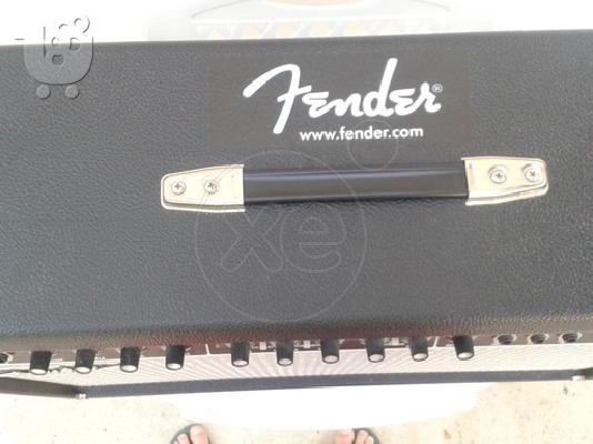 ΕΝΙΣΧΥΤΗΣ ΚΙΘΑΡΑΣ FENDER FRONTMAN 212R