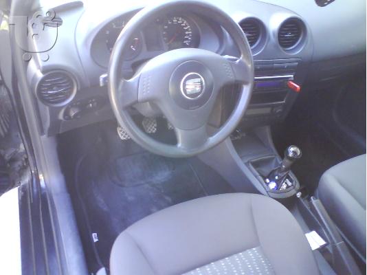SEAT CORDOBA 