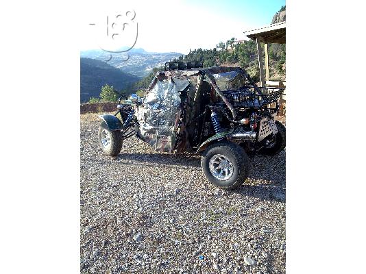 PoulaTo: YMC Buggie '08