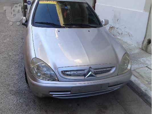 CITROEN XSARA 