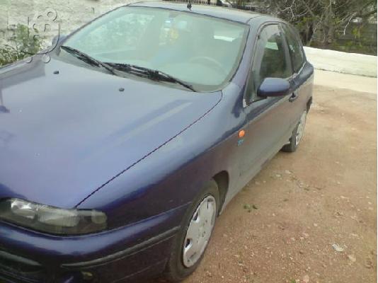 FIAT BRAVO 