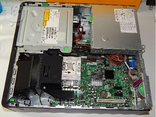 Η/Y HP DC5850 Dual-Core, AMD Athlon 4450+ 2.30 GHZ