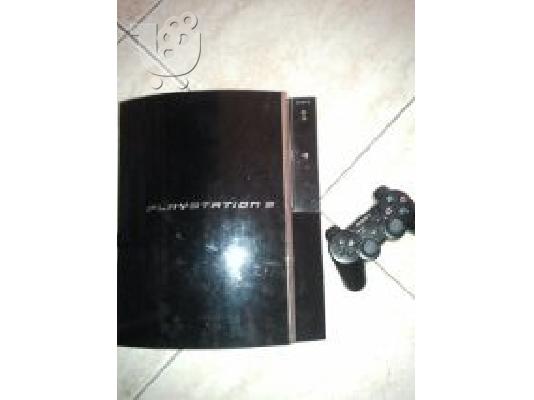 PoulaTo: ps3 60gb